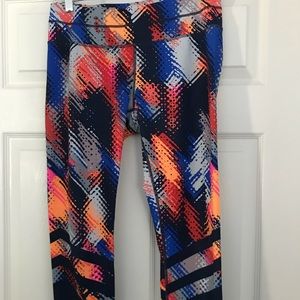 Athleta leggings
